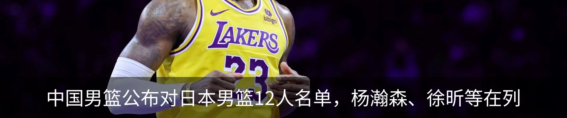 内页banner